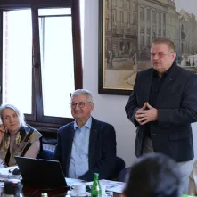 Wiosenna Rada Seniorów, 1.04.2025 r.