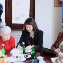 Wiosenna Rada Seniorów, 1.04.2025 r.