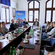 Spotkanie z NGOsami, 2.04.2025 r.