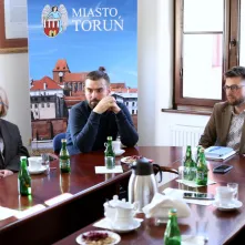 Spotkanie z NGOsami, 2.04.2025 r.