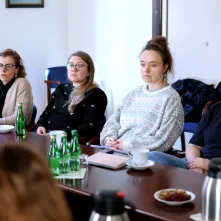 Spotkanie z NGOsami, 2.04.2025 r.