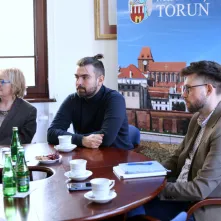 Spotkanie z NGOsami, 2.04.2025 r.