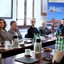 Spotkanie z NGOsami, 2.04.2025 r.