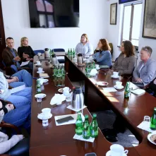 Spotkanie z NGOsami, 2.04.2025 r.