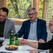 4. posiedzenie Rady Działalności Pożytku Publicznego, 15.04.2025 r.