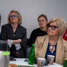 4. posiedzenie Rady Działalności Pożytku Publicznego, 15.04.2025 r.