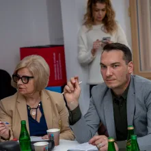 4. posiedzenie Rady Działalności Pożytku Publicznego, 15.04.2025 r.