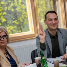 4. posiedzenie Rady Działalności Pożytku Publicznego, 15.04.2025 r.