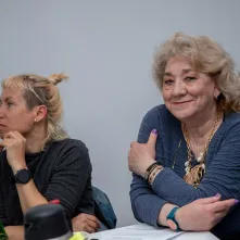4. posiedzenie Rady Działalności Pożytku Publicznego, 15.04.2025 r.