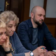 4. posiedzenie Rady Działalności Pożytku Publicznego, 15.04.2025 r.