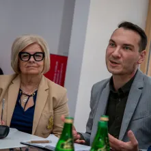 4. posiedzenie Rady Działalności Pożytku Publicznego, 15.04.2025 r.