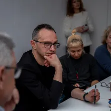 4. posiedzenie Rady Działalności Pożytku Publicznego, 15.04.2025 r.