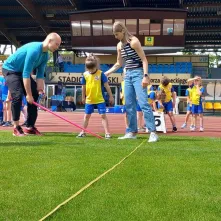 Olimpiada przedszkolaków 2025