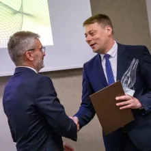 Dzień Pielęgniarki i Położnej, 8.05.2025 r.