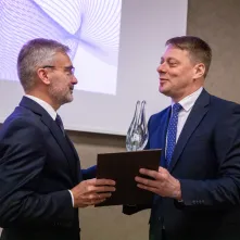 Dzień Pielęgniarki i Położnej, 8.05.2025 r.