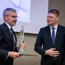 Dzień Pielęgniarki i Położnej, 8.05.2025 r.
