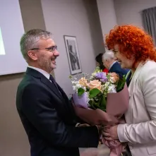 Dzień Pielęgniarki i Położnej, 8.05.2025 r.