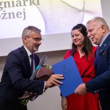 Dzień Pielęgniarki i Położnej, 8.05.2025 r.