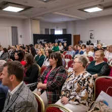 Dzień Pielęgniarki i Położnej, 8.05.2025 r.