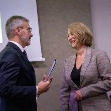 Dzień Pielęgniarki i Położnej, 8.05.2025 r.