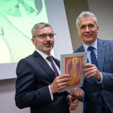 Dzień Pielęgniarki i Położnej, 8.05.2025 r.