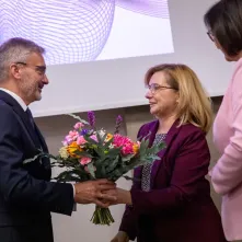 Dzień Pielęgniarki i Położnej, 8.05.2025 r.
