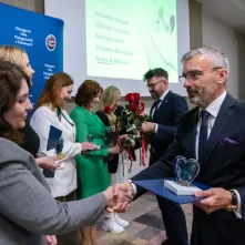 Dzień Pielęgniarki i Położnej, 8.05.2025 r.
