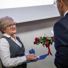 Dzień Pielęgniarki i Położnej, 8.05.2025 r.