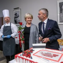 Dzień Pielęgniarki i Położnej, 8.05.2025 r.