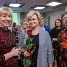 Dzień Pielęgniarki i Położnej, 8.05.2025 r.