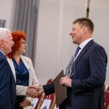 Dzień Pielęgniarki i Położnej, 8.05.2025 r.