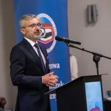 Dzień Pielęgniarki i Położnej, 8.05.2025 r.