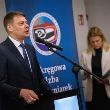 Dzień Pielęgniarki i Położnej, 8.05.2025 r.