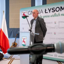35-lecie samorządu w Gminie Łysomice, 26.05.2025 r.