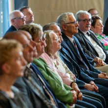 35-lecie samorządu w Gminie Łysomice, 26.05.2025 r.