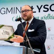 35-lecie samorządu w Gminie Łysomice, 26.05.2025 r.