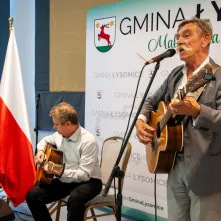 35-lecie samorządu w Gminie Łysomice, 26.05.2025 r.