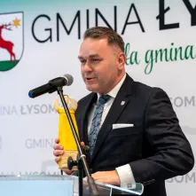 35-lecie samorządu w Gminie Łysomice, 26.05.2025 r.