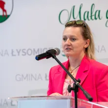35-lecie samorządu w Gminie Łysomice, 26.05.2025 r.