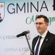 35-lecie samorządu w Gminie Łysomice, 26.05.2025 r.