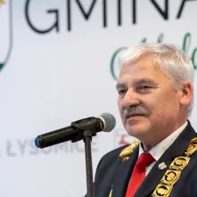 35-lecie samorządu w Gminie Łysomice, 26.05.2025 r.