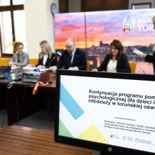  Dbamy o zdrowie psychiczne dzieci i młodzieży