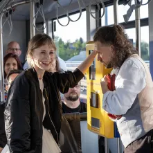 Festiwal Teatrów ulicznych rozpoczęty