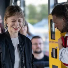 Festiwal Teatrów ulicznych rozpoczęty