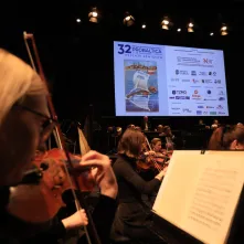 32. Festiwal Probaltica