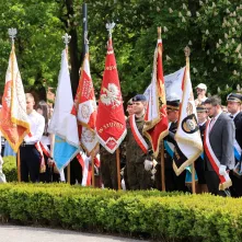 Rajd pod biało-czerwoną