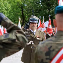Rajd pod biało-czerwoną