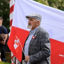 Rajd pod biało-czerwoną