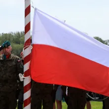 Rajd pod biało-czerwoną