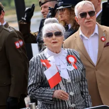 Rajd pod biało-czerwoną